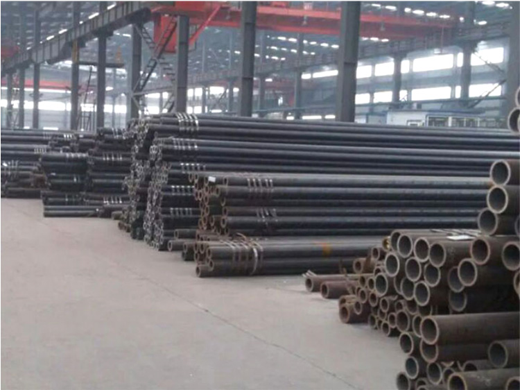灵石12cr2mo化肥专用管